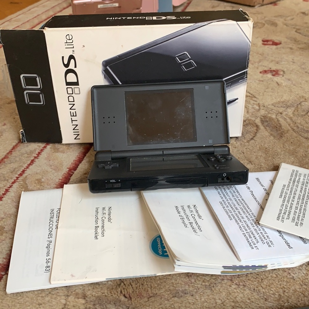 COPY - Nintendo DS